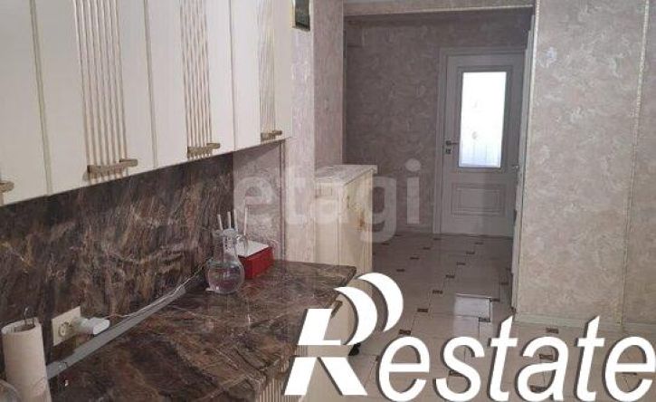 2-комн квартира Московская улица, 41,  д. 41