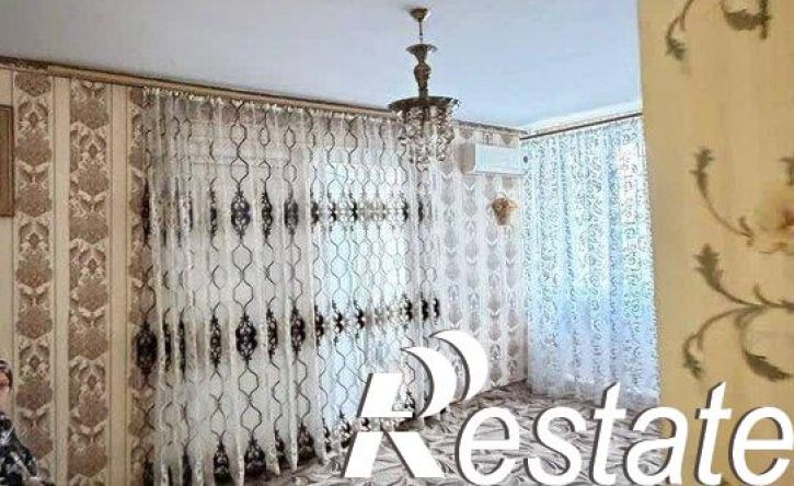 4-комн квартира проспект Идриса Базоркина, 14,  д. 14