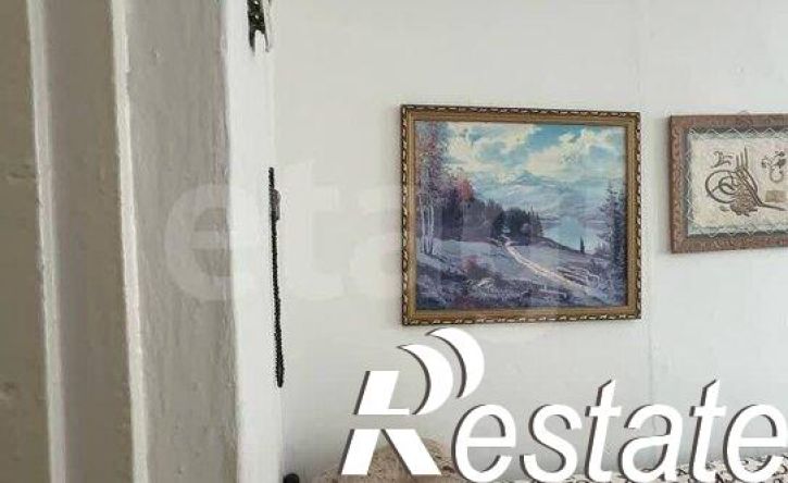 4-комн квартира проспект Идриса Базоркина, 14,  д. 14