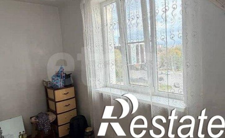 4-комн квартира проспект Идриса Базоркина, 14,  д. 14