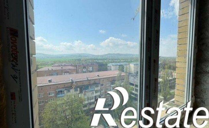 3-комн квартира улица Джабагиева, 145,  д. 145