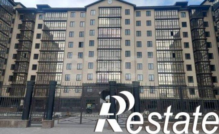 3-комн квартира Московская улица, 28,  д. 28