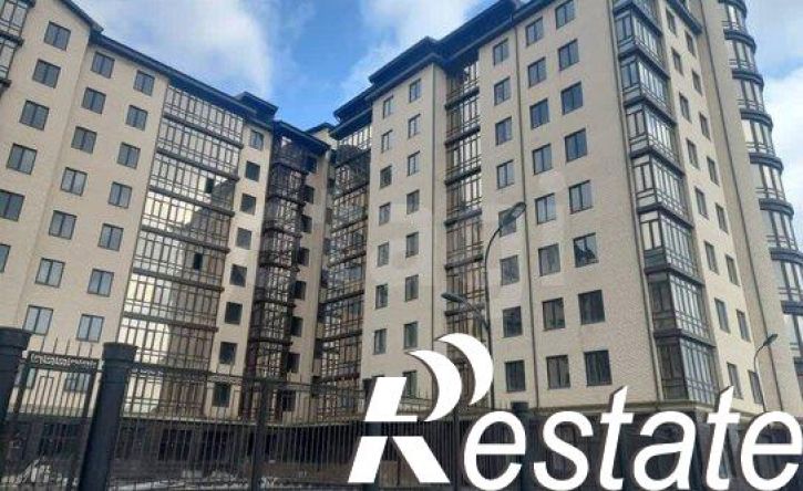 3-комн квартира Московская улица, 28,  д. 28