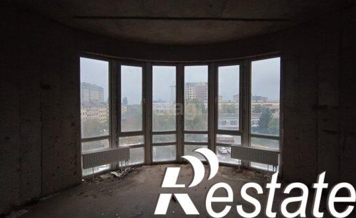 3-комн квартира Московская улица, 28,  д. 28