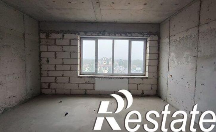 3-комн квартира Московская улица, 28,  д. 28